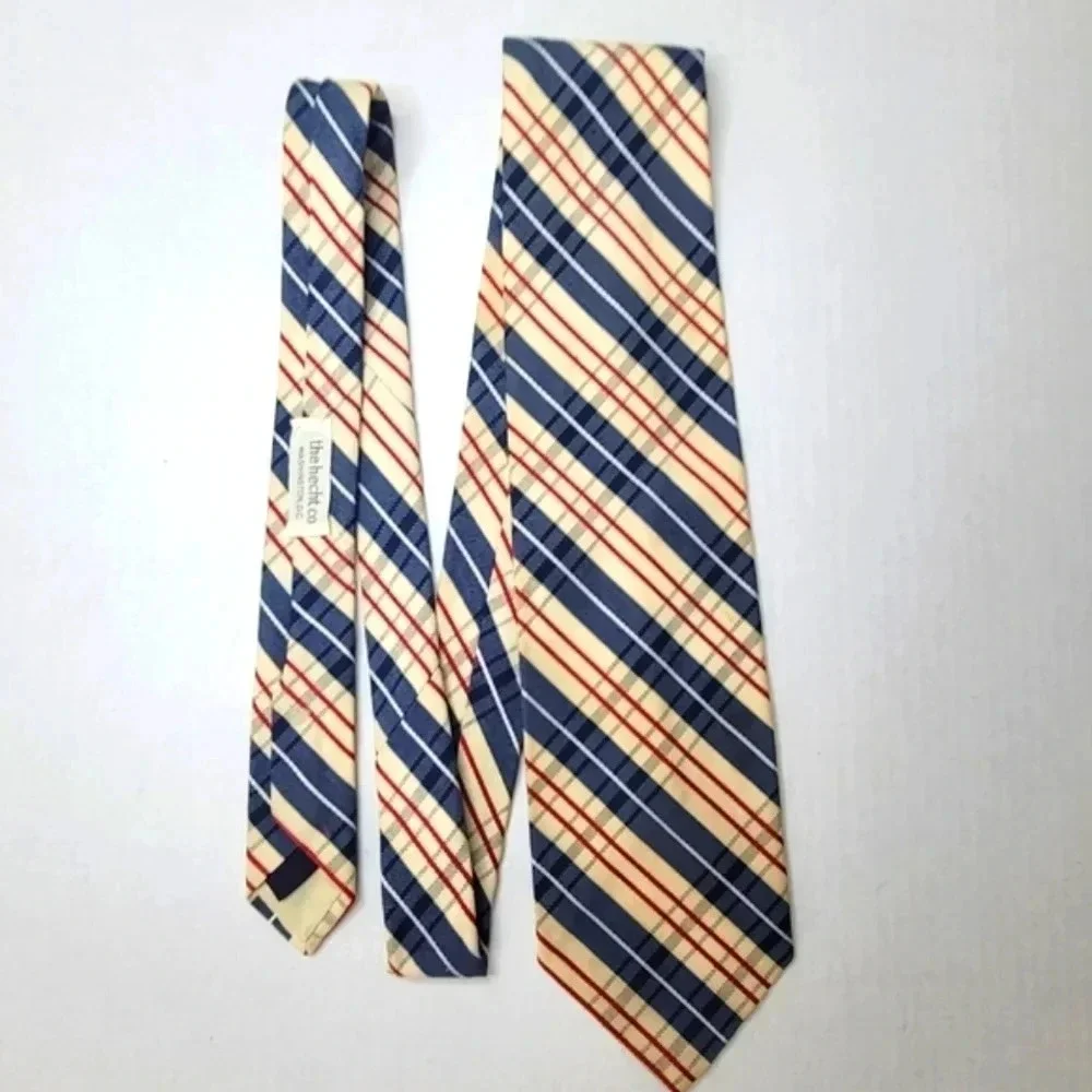 RUFFLER Men's Necktie